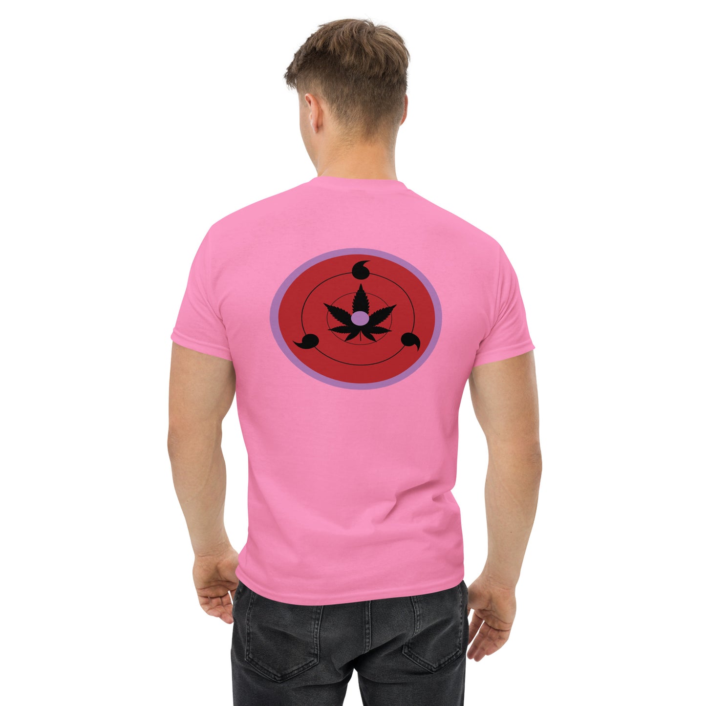 Weedjutsu Chûnin T-Shirt