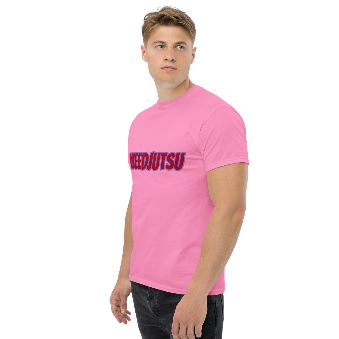 Weedjutsu Chûnin T-Shirt