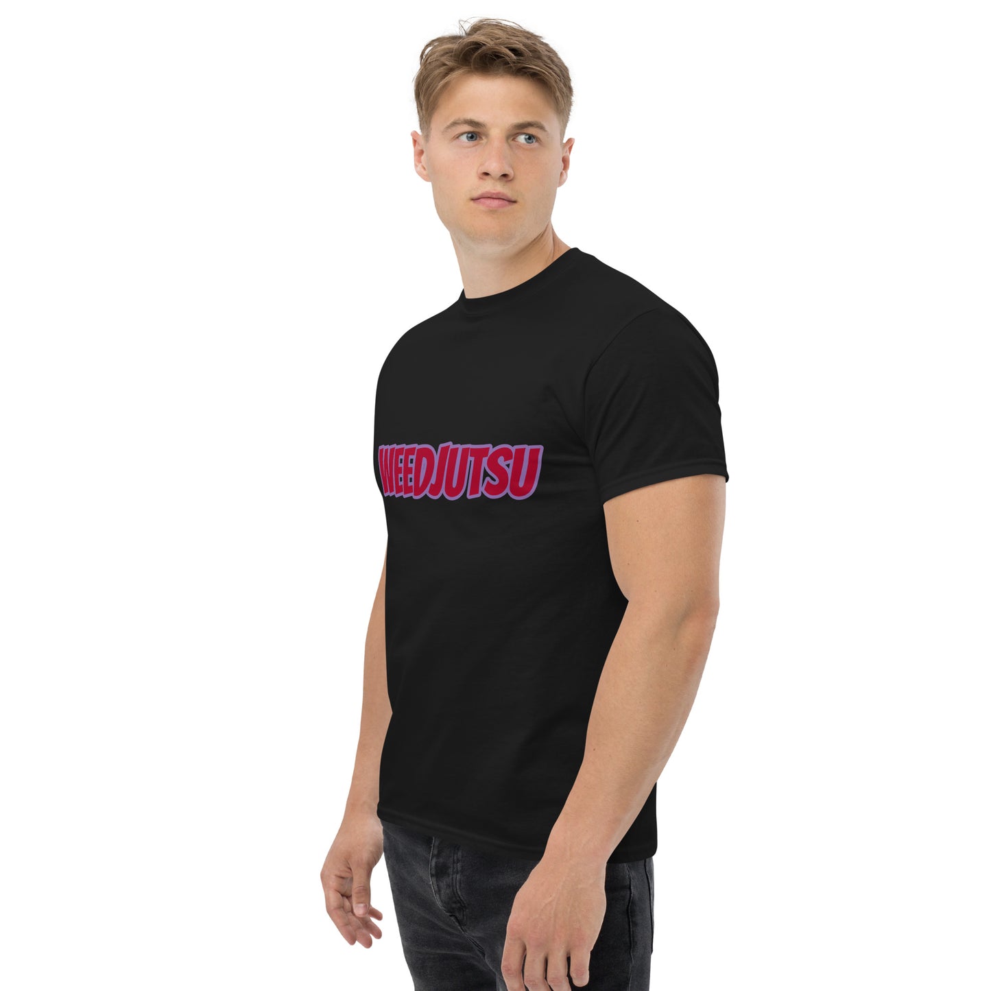 Weedjutsu Chûnin T-Shirt