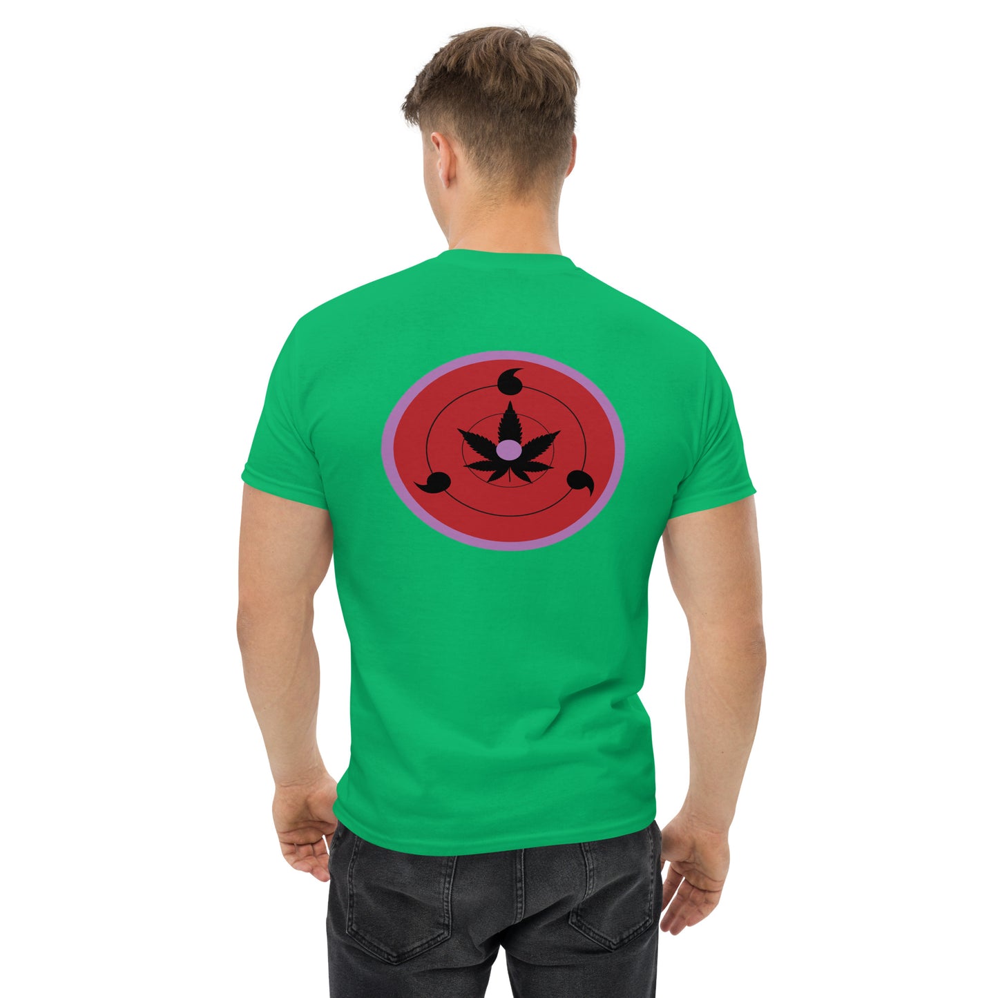 Weedjutsu Chûnin T-Shirt