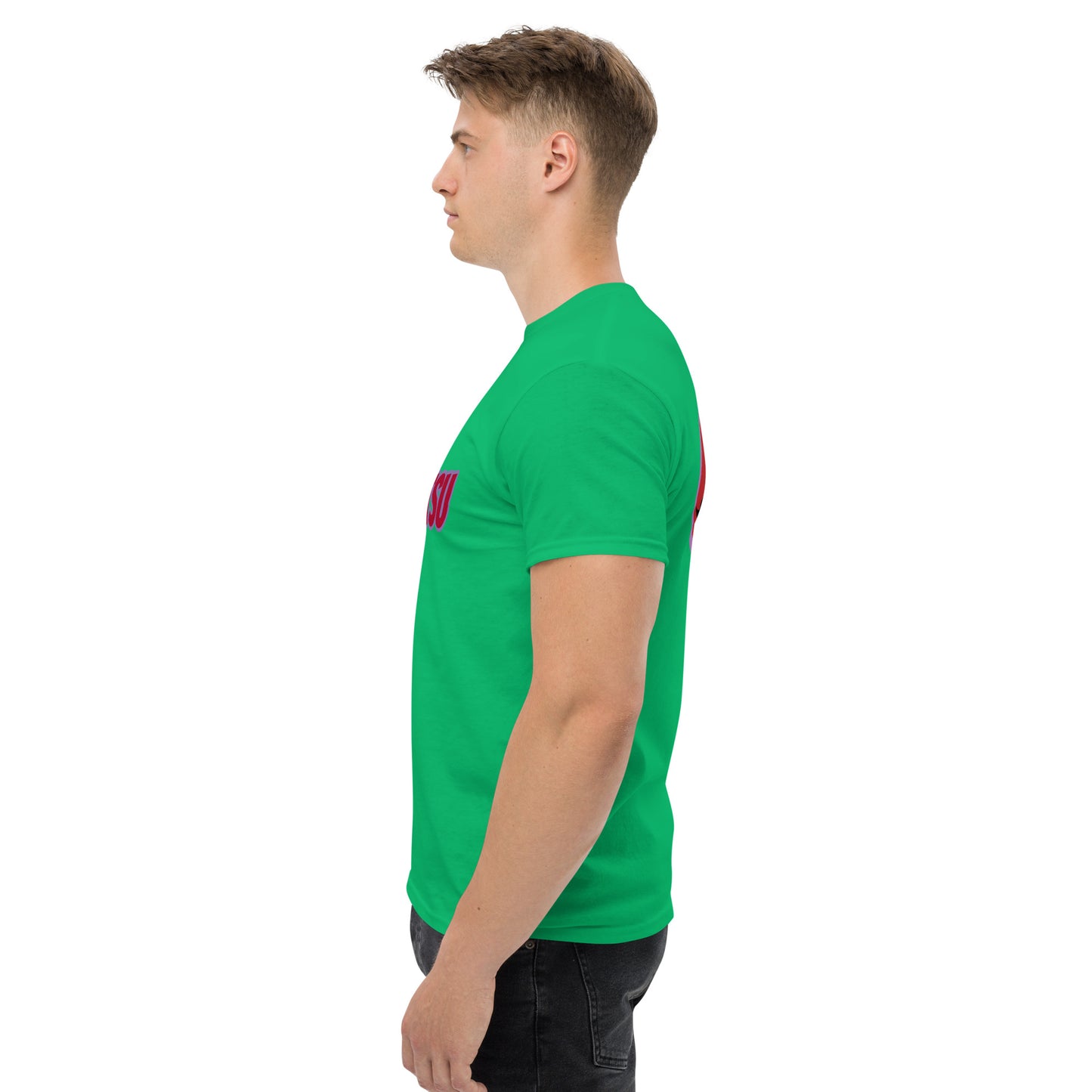 Weedjutsu Chûnin T-Shirt