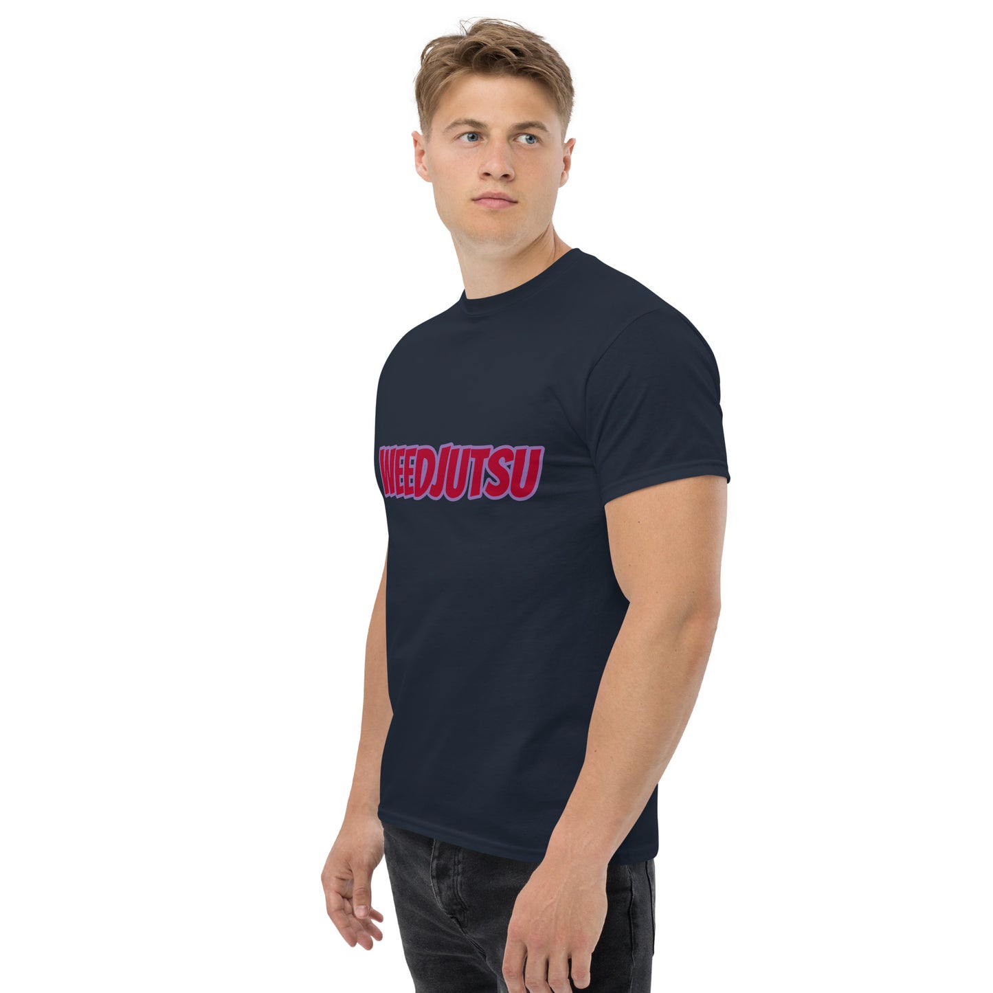 Weedjutsu Chûnin T-Shirt