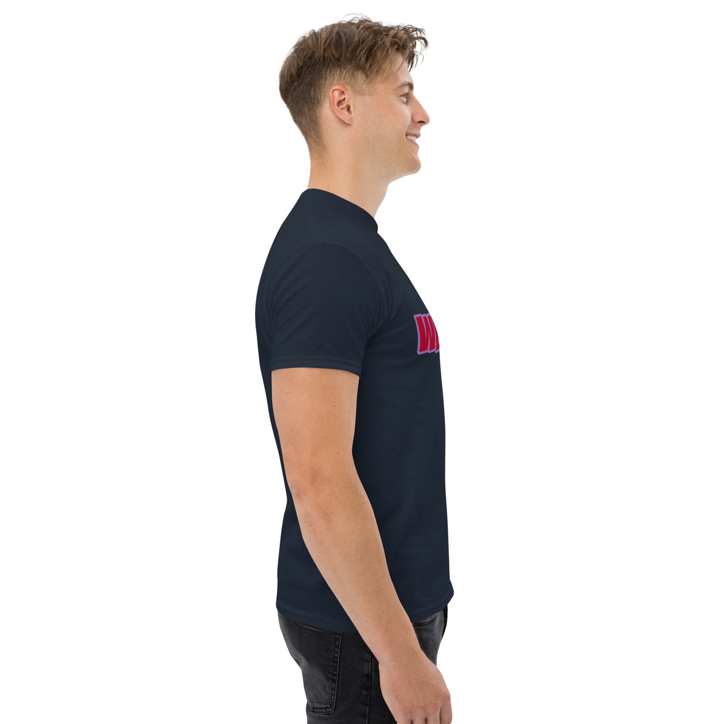 Weedjutsu Chûnin T-Shirt
