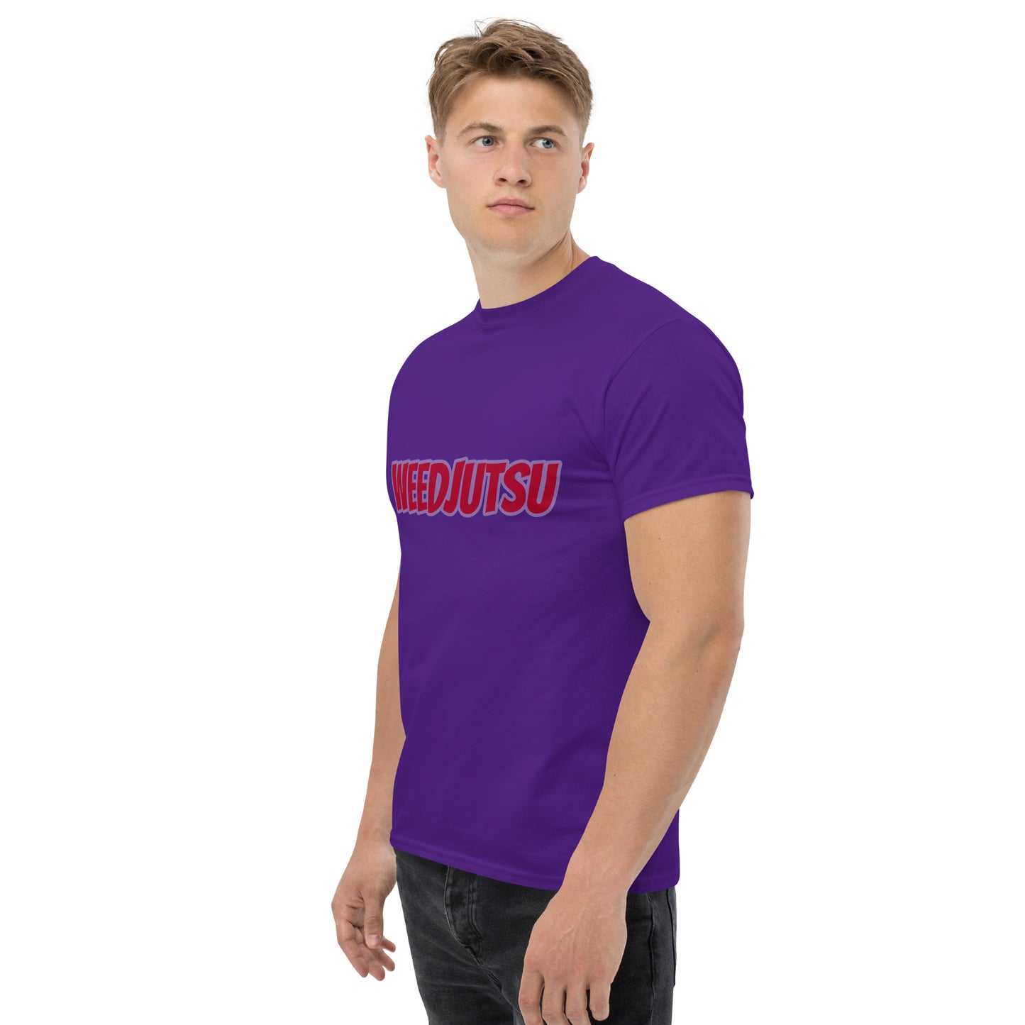 Weedjutsu Chûnin T-Shirt