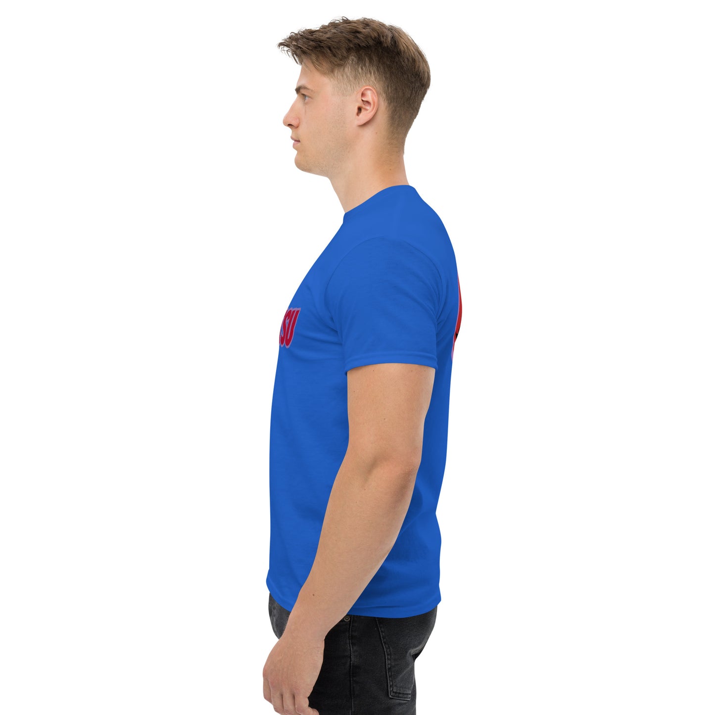 Weedjutsu Chûnin T-Shirt