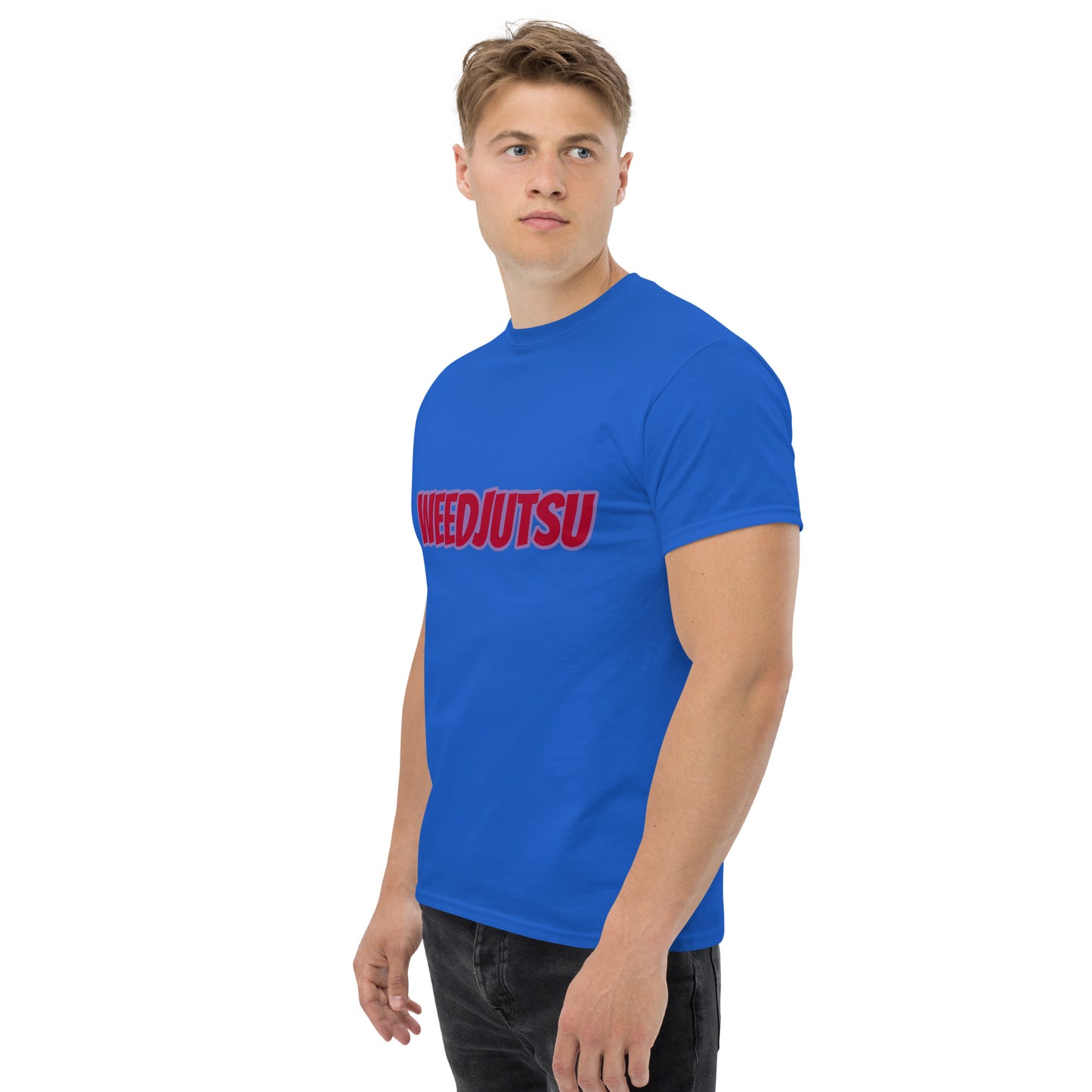 Weedjutsu Chûnin T-Shirt