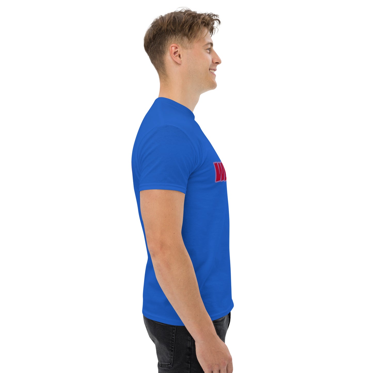 Weedjutsu Chûnin T-Shirt