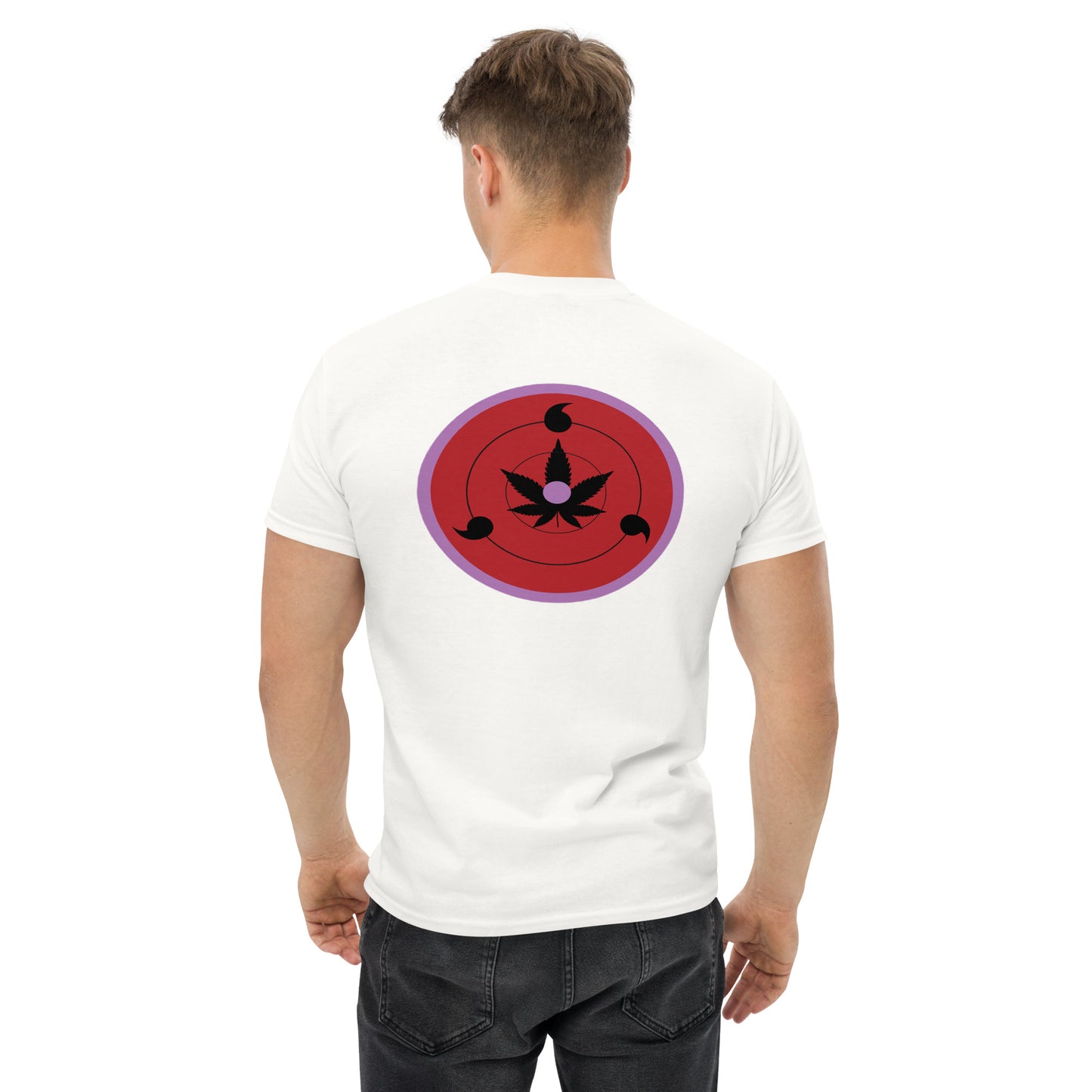 Weedjutsu Chûnin T-Shirt