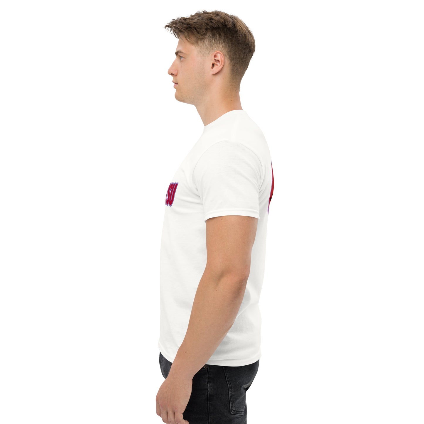 Weedjutsu Chûnin T-Shirt