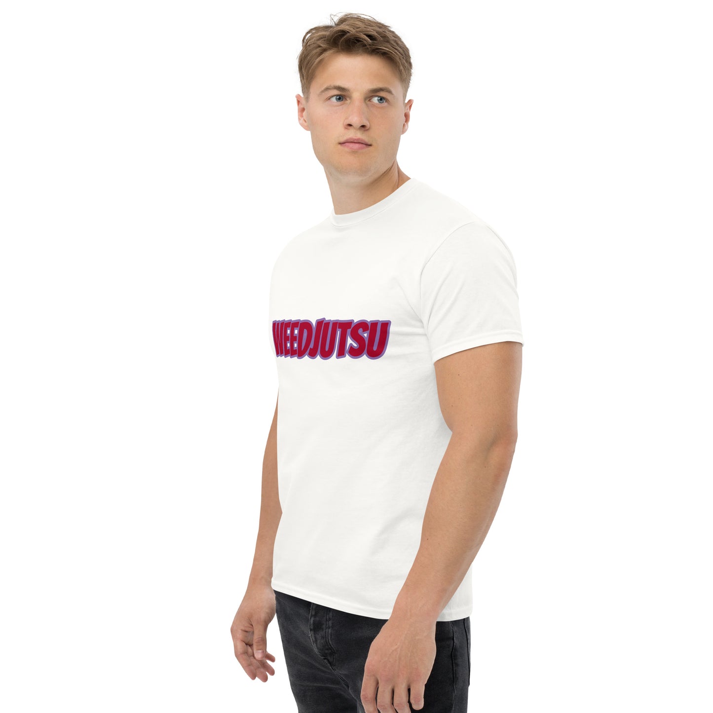 Weedjutsu Chûnin T-Shirt