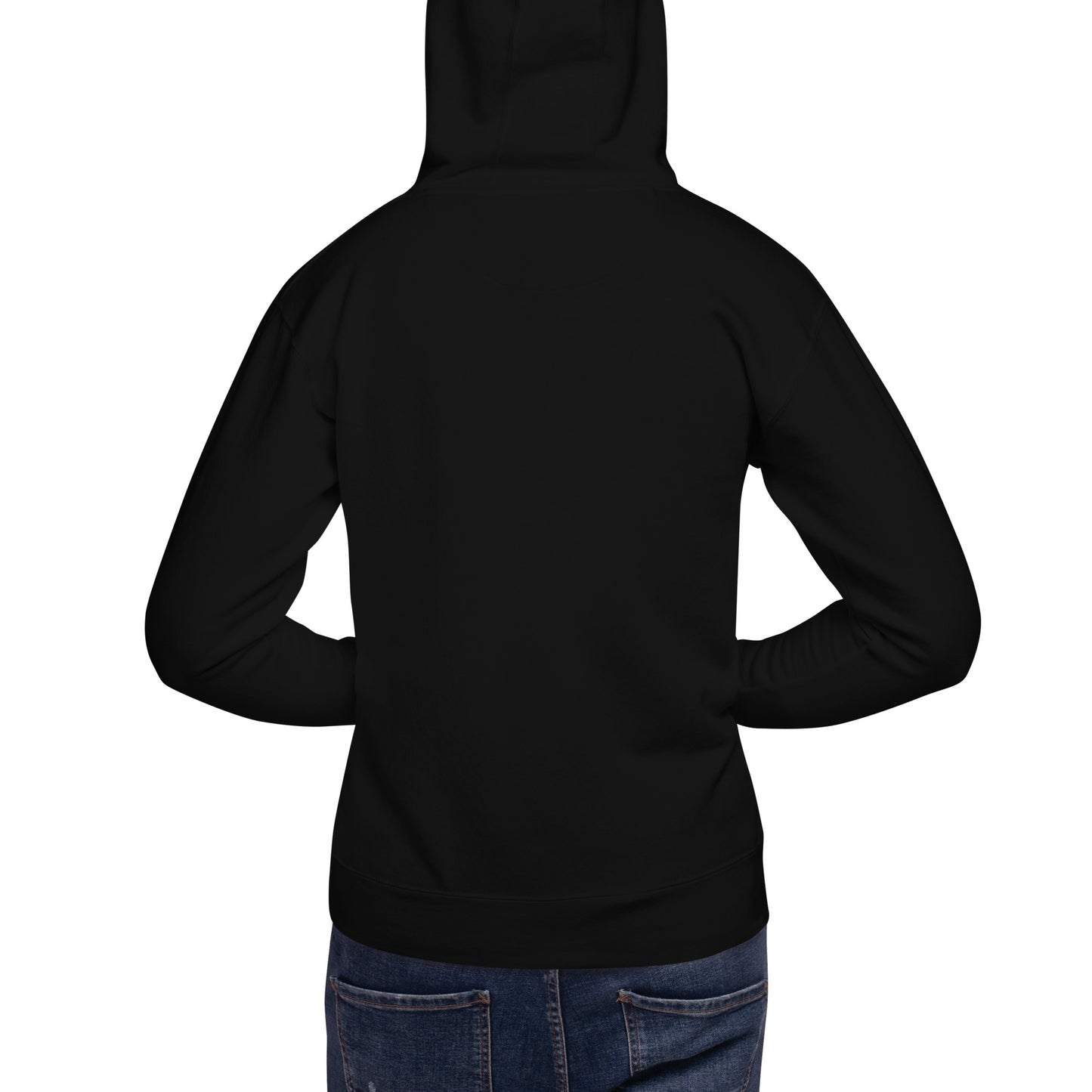 Weedjutsu Jônin Hoodie