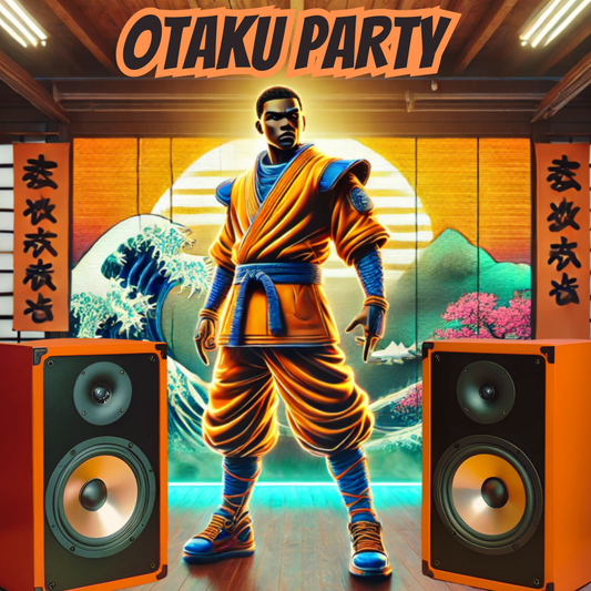 Otaku Party