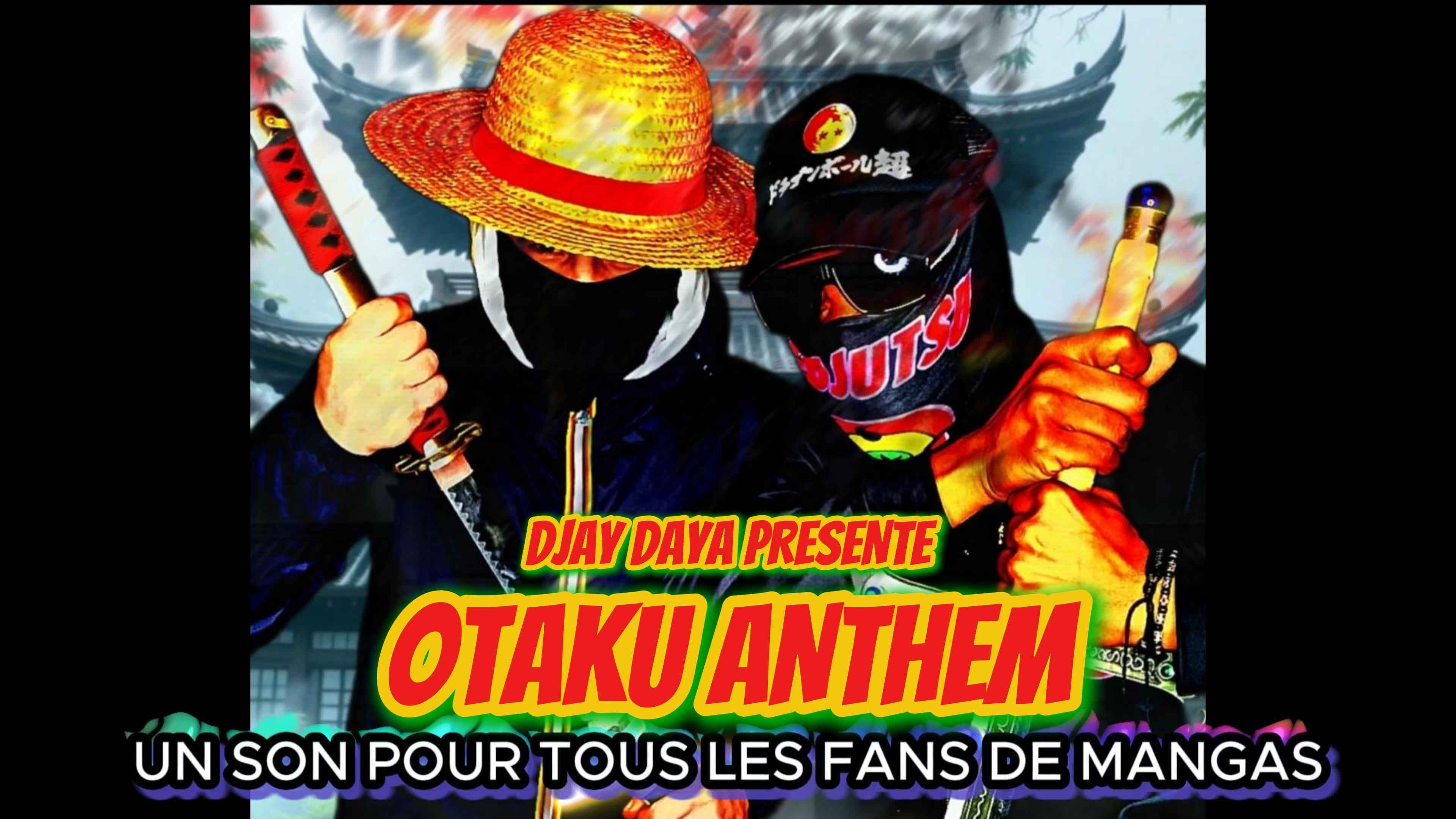 Load video: Otaku Anthem : the biggest jersey drill of the Kushikage