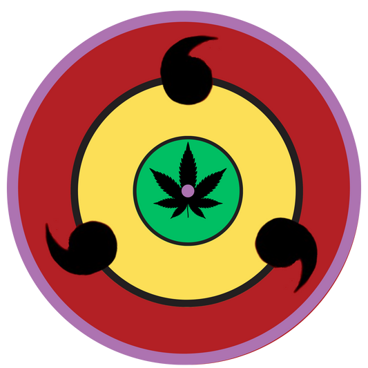 Weedjutsu Pass