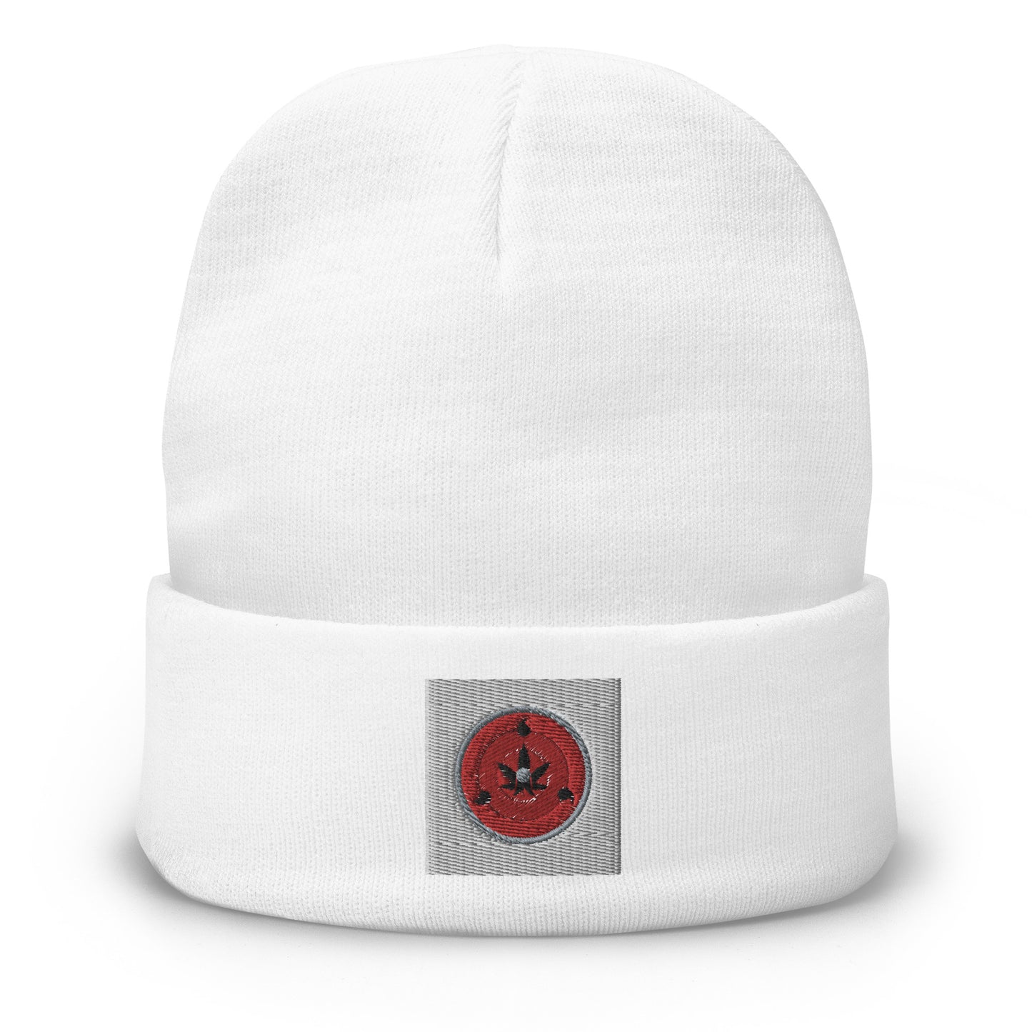 Weedjutsu Beanie