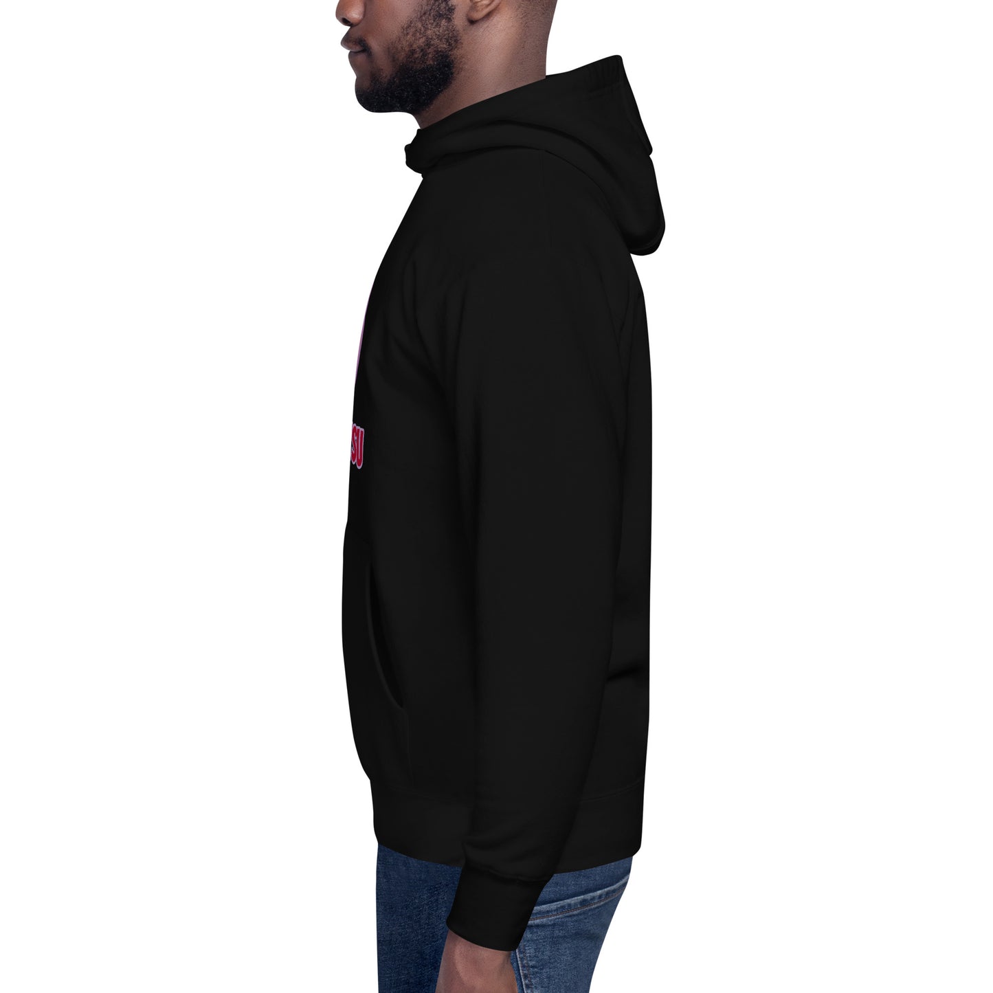Weedjutsu Jônin Hoodie