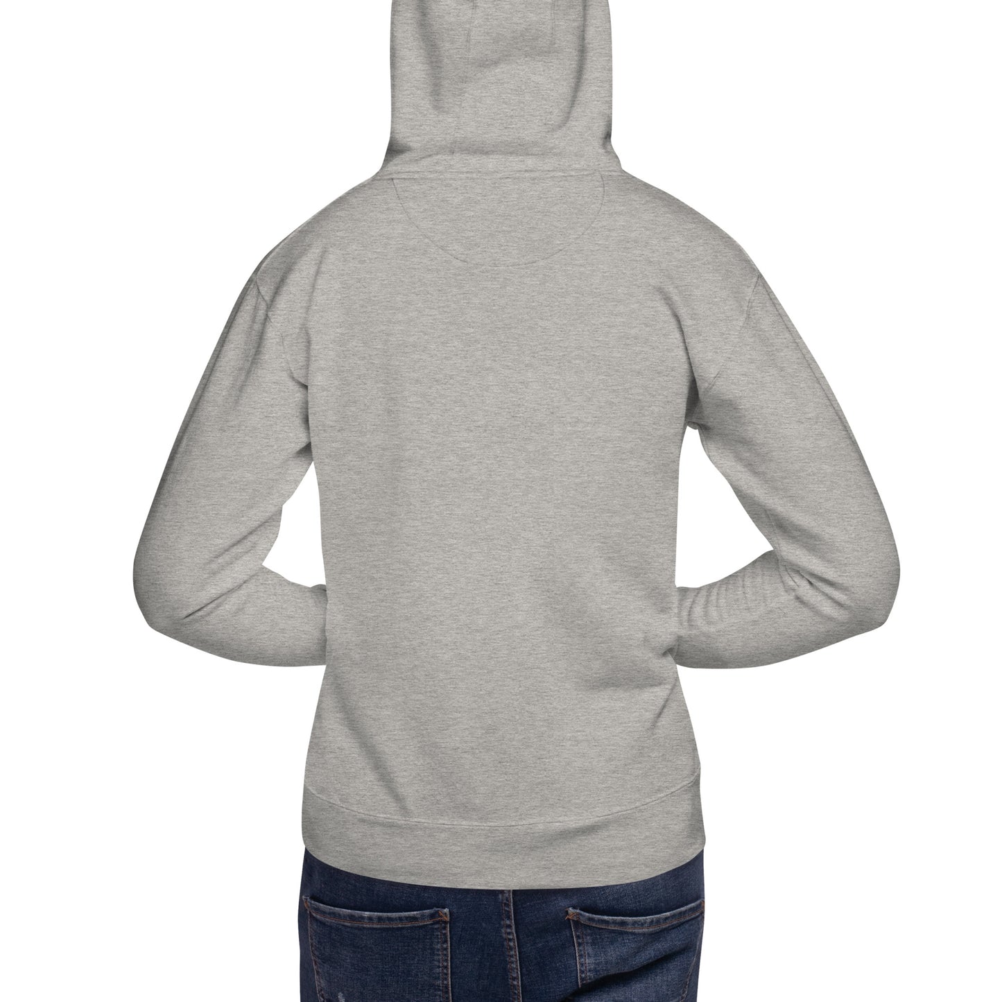 Weedjutsu Jônin Hoodie