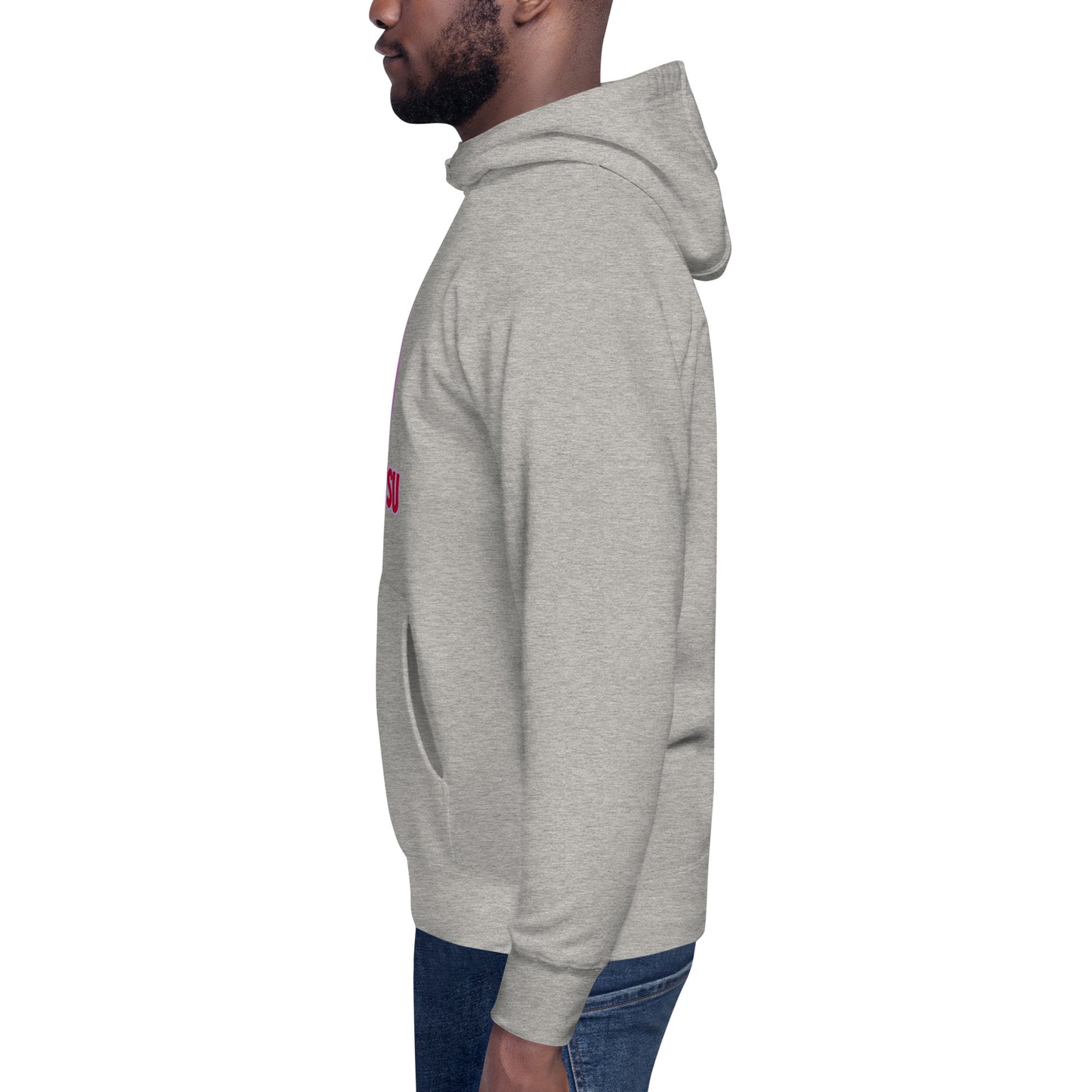 Weedjutsu Jônin Hoodie