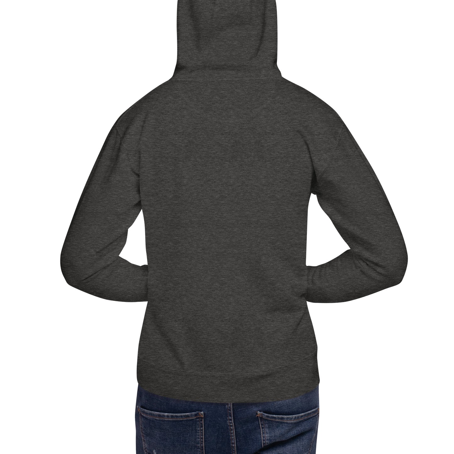 Weedjutsu Jônin Hoodie