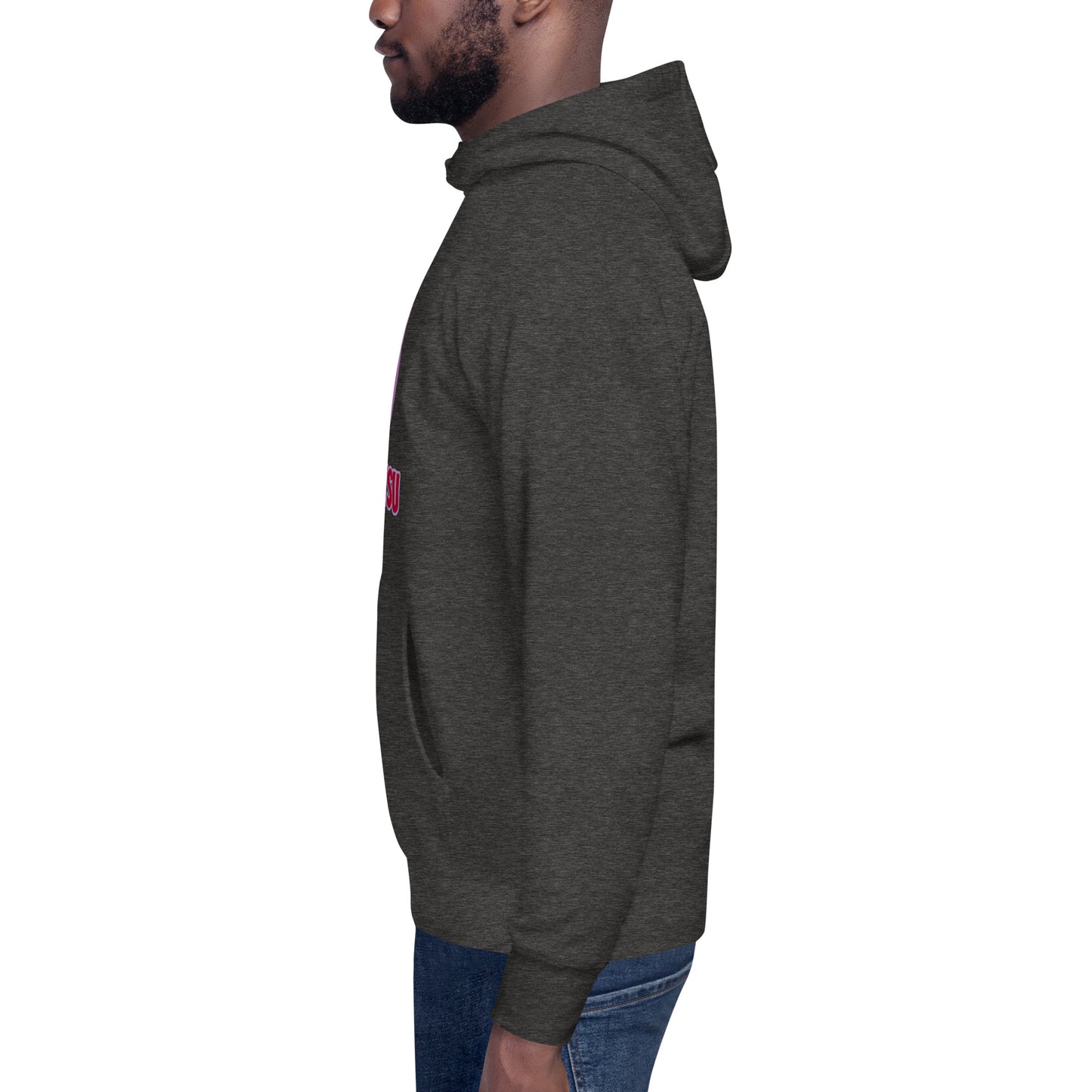Weedjutsu Jônin Hoodie