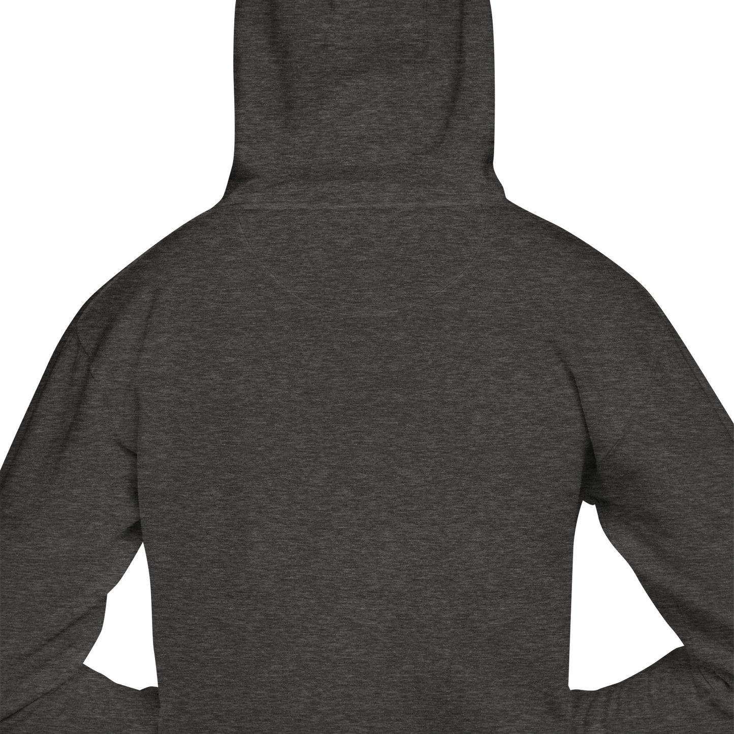 Weedjutsu Jônin Hoodie