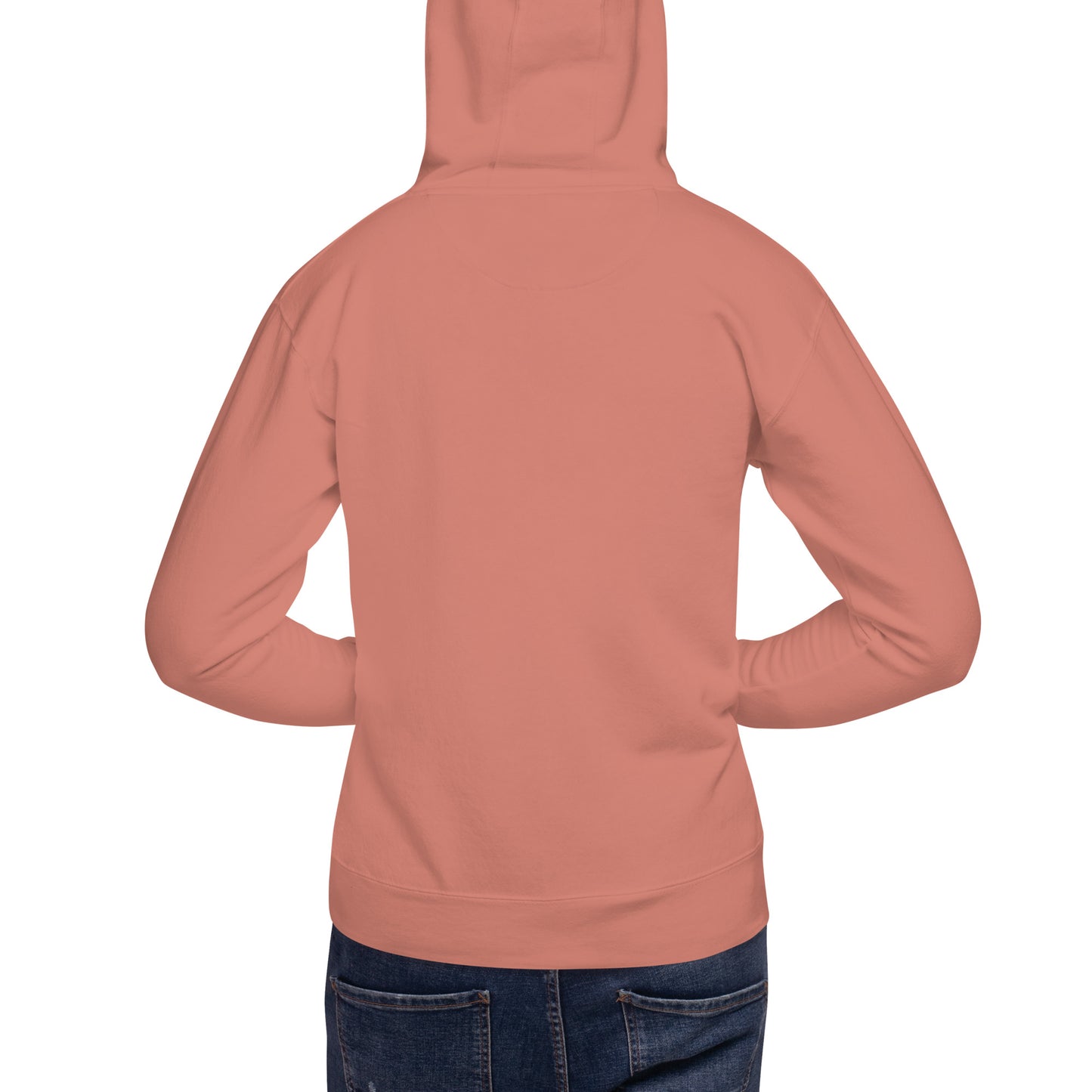 Weedjutsu Jônin Hoodie