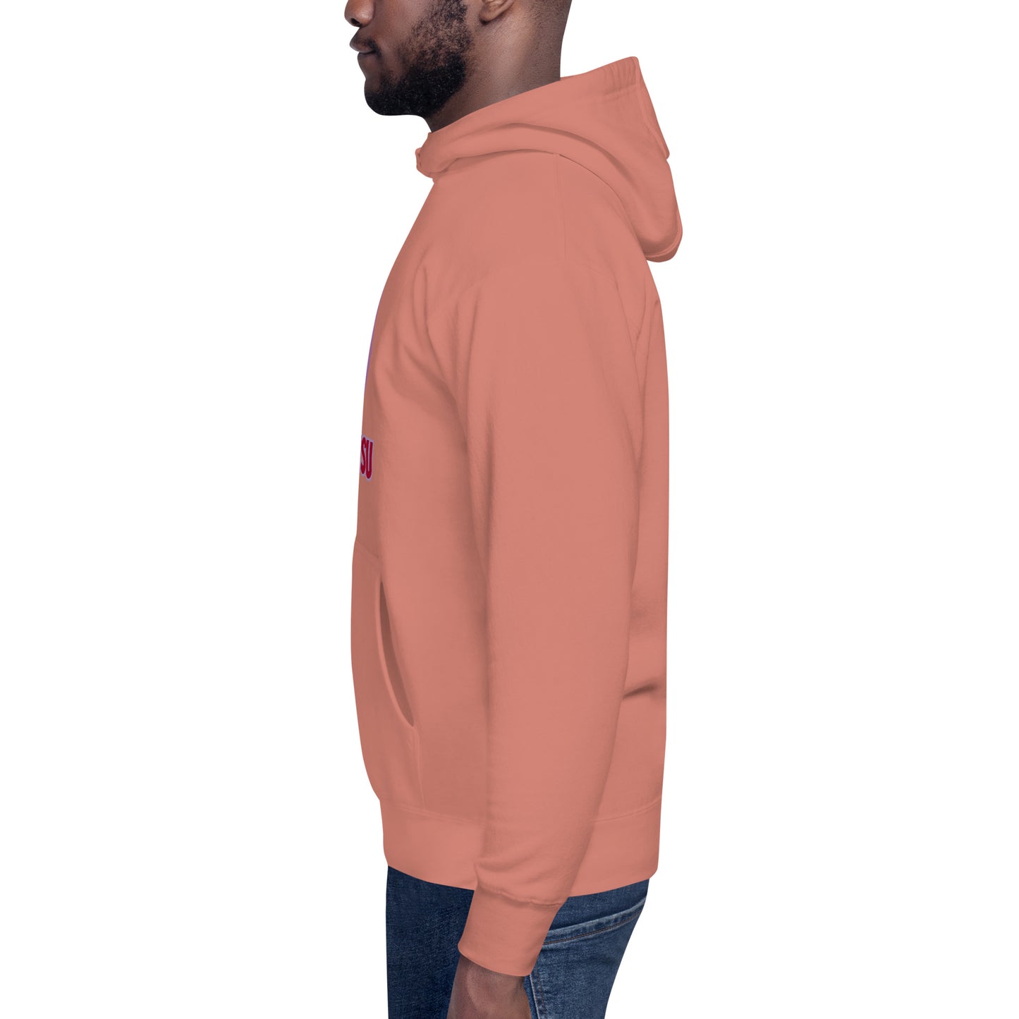 Weedjutsu Jônin Hoodie