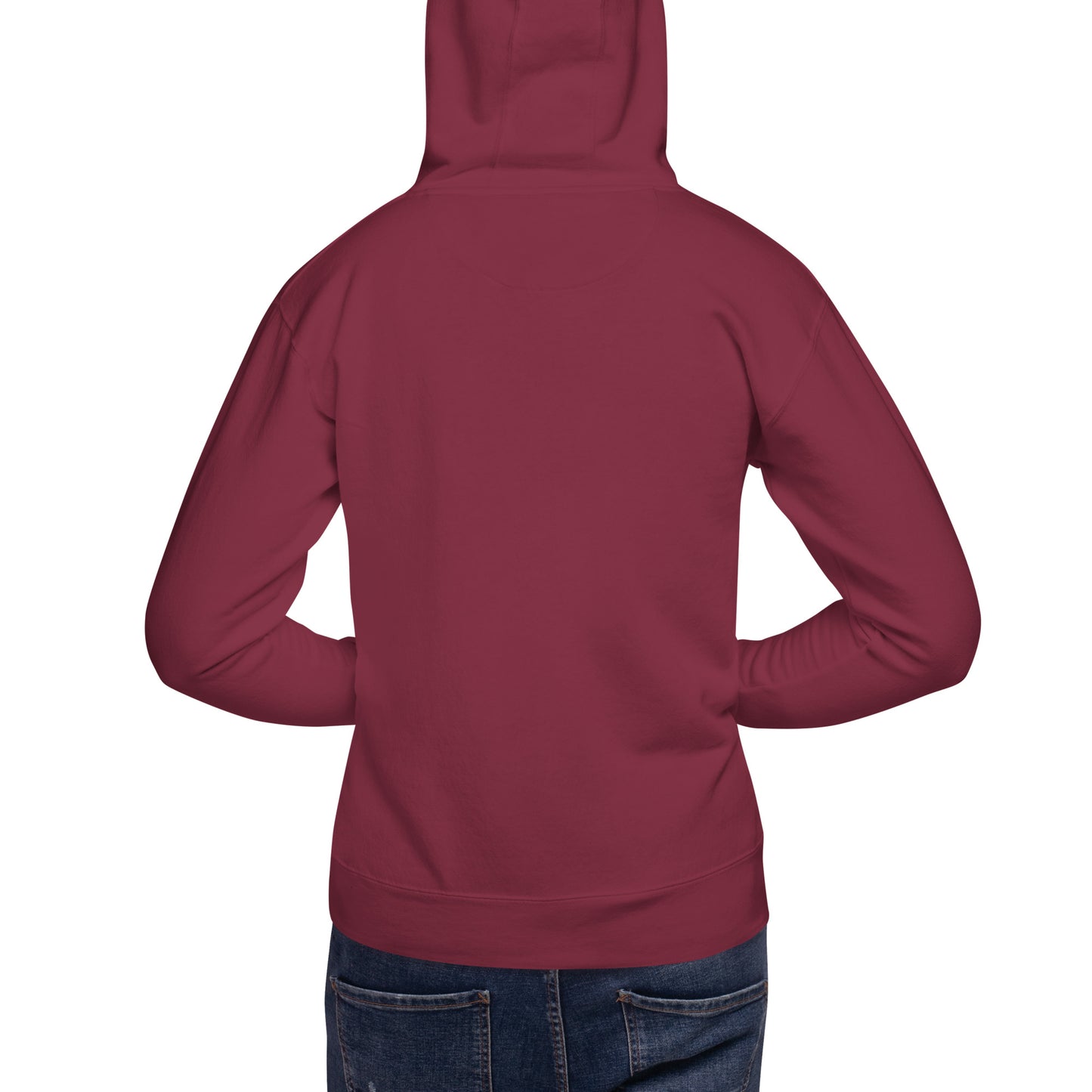 Weedjutsu Jônin Hoodie