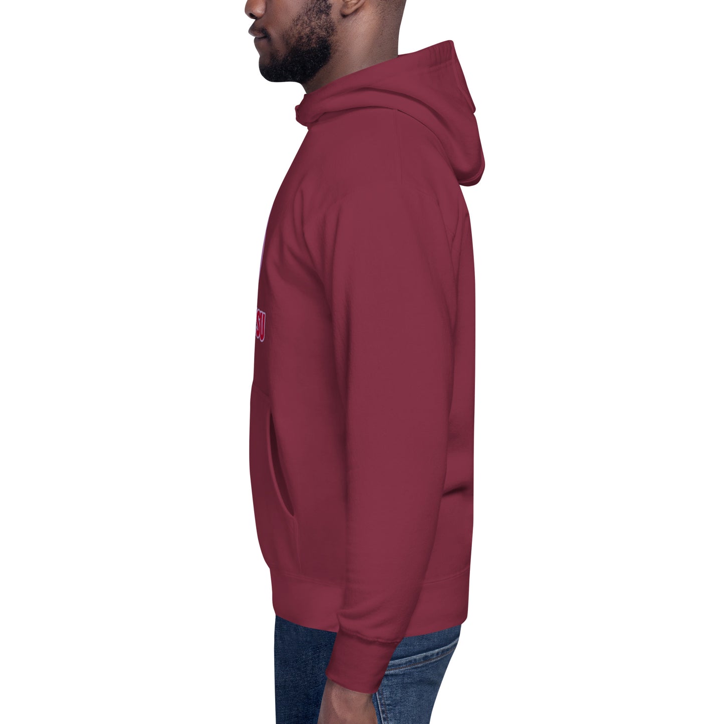Weedjutsu Jônin Hoodie