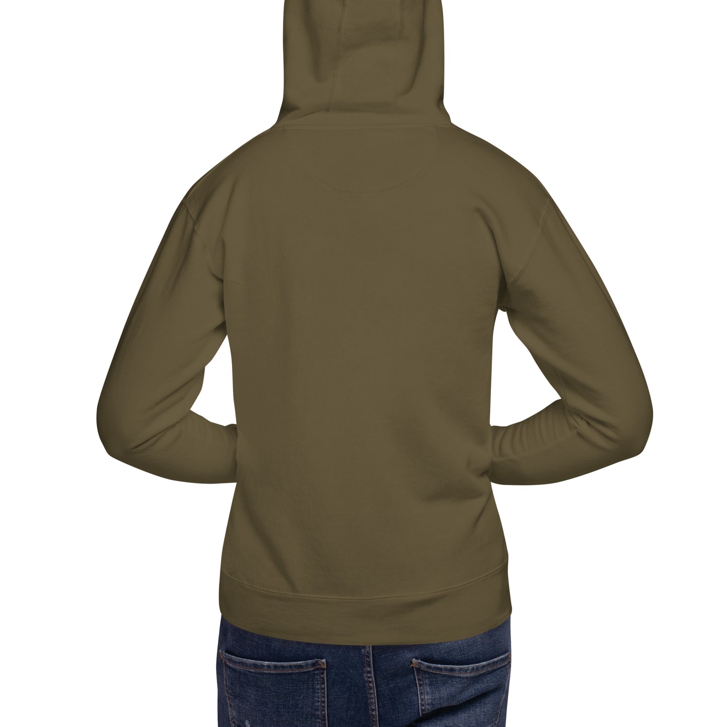 Weedjutsu Jônin Hoodie