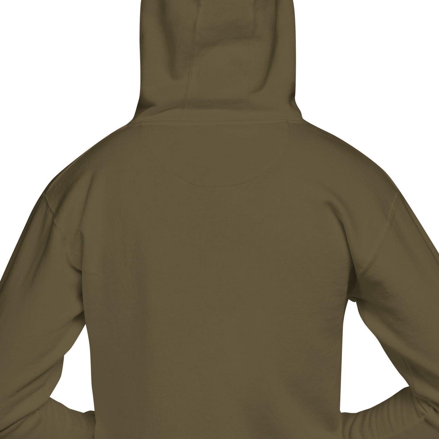 Weedjutsu Jônin Hoodie