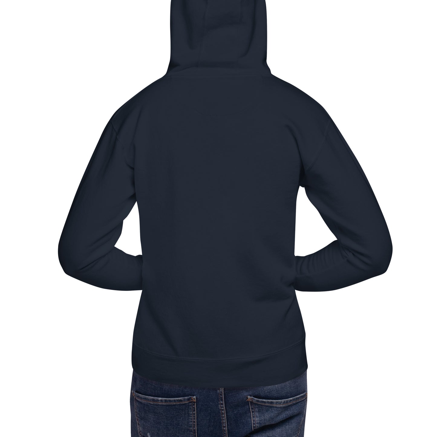 Weedjutsu Jônin Hoodie