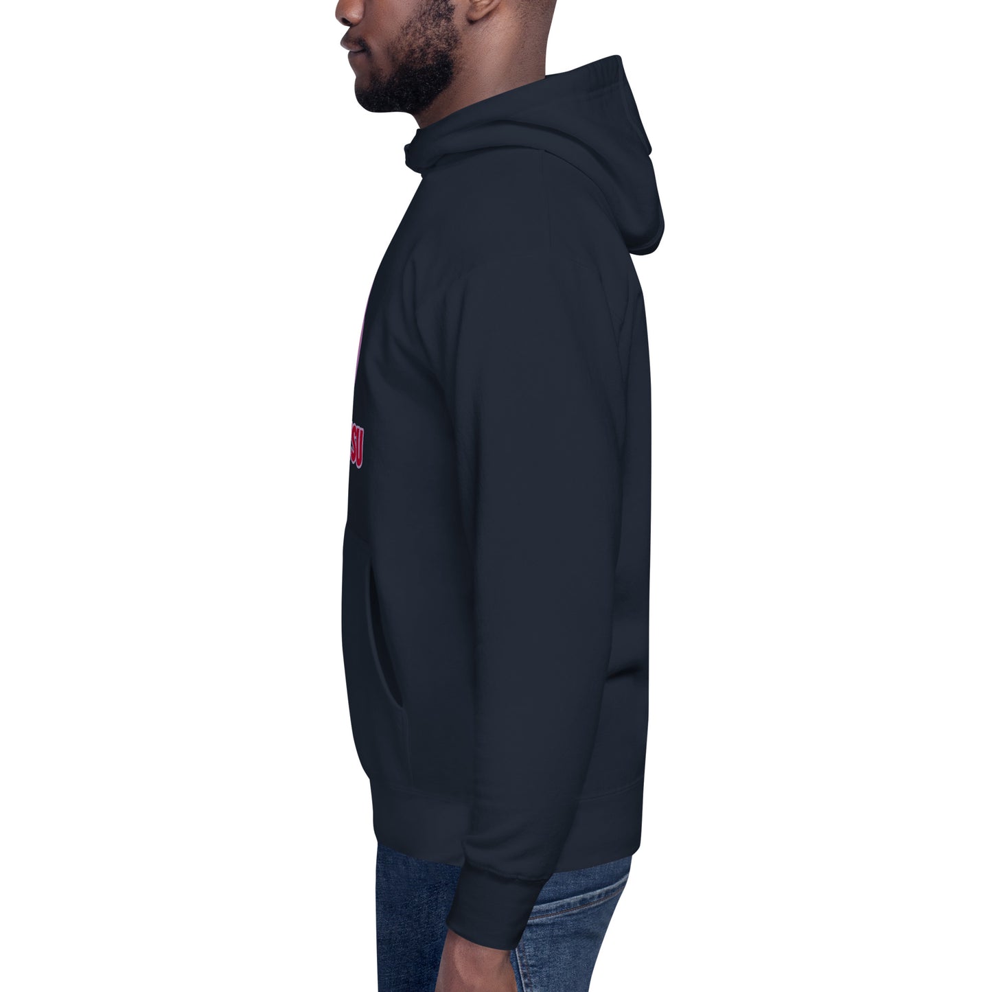 Weedjutsu Jônin Hoodie