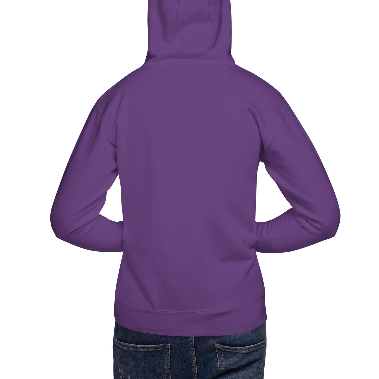Weedjutsu Jônin Hoodie