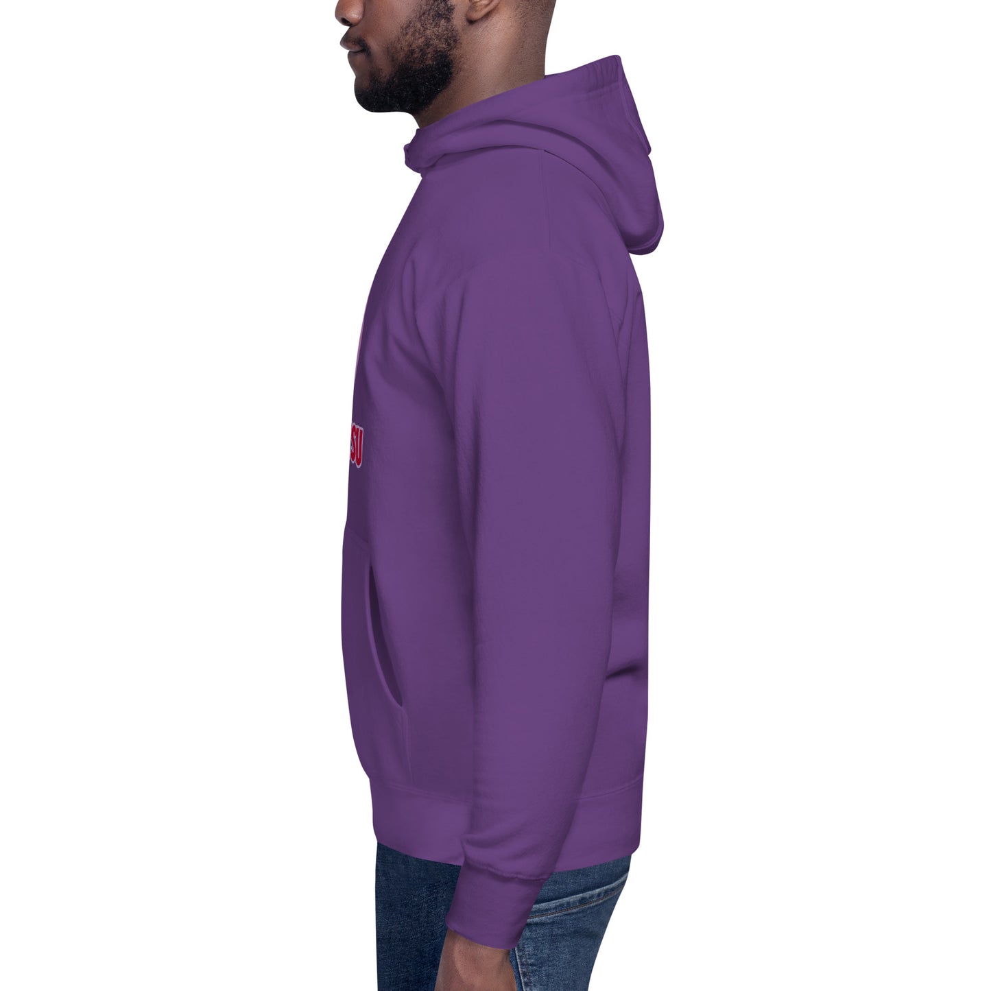 Weedjutsu Jônin Hoodie