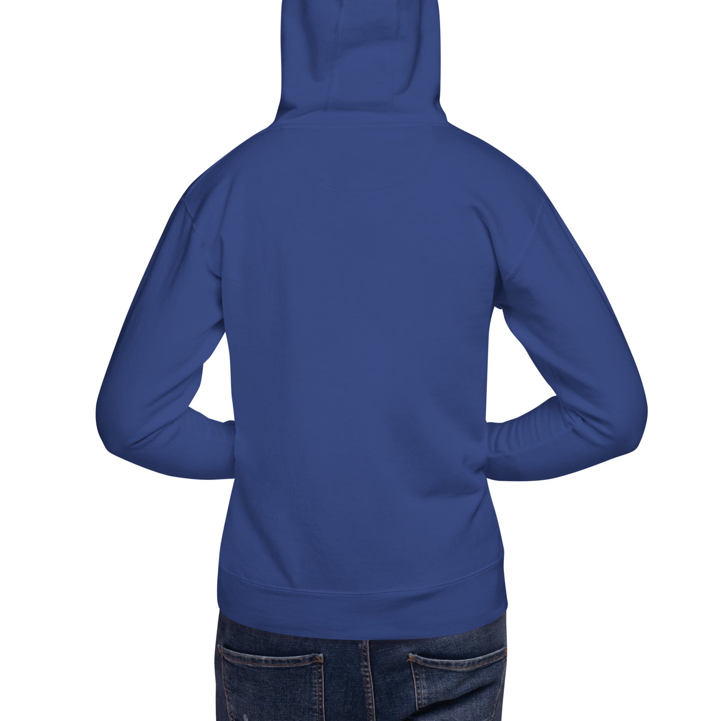 Weedjutsu Jônin Hoodie