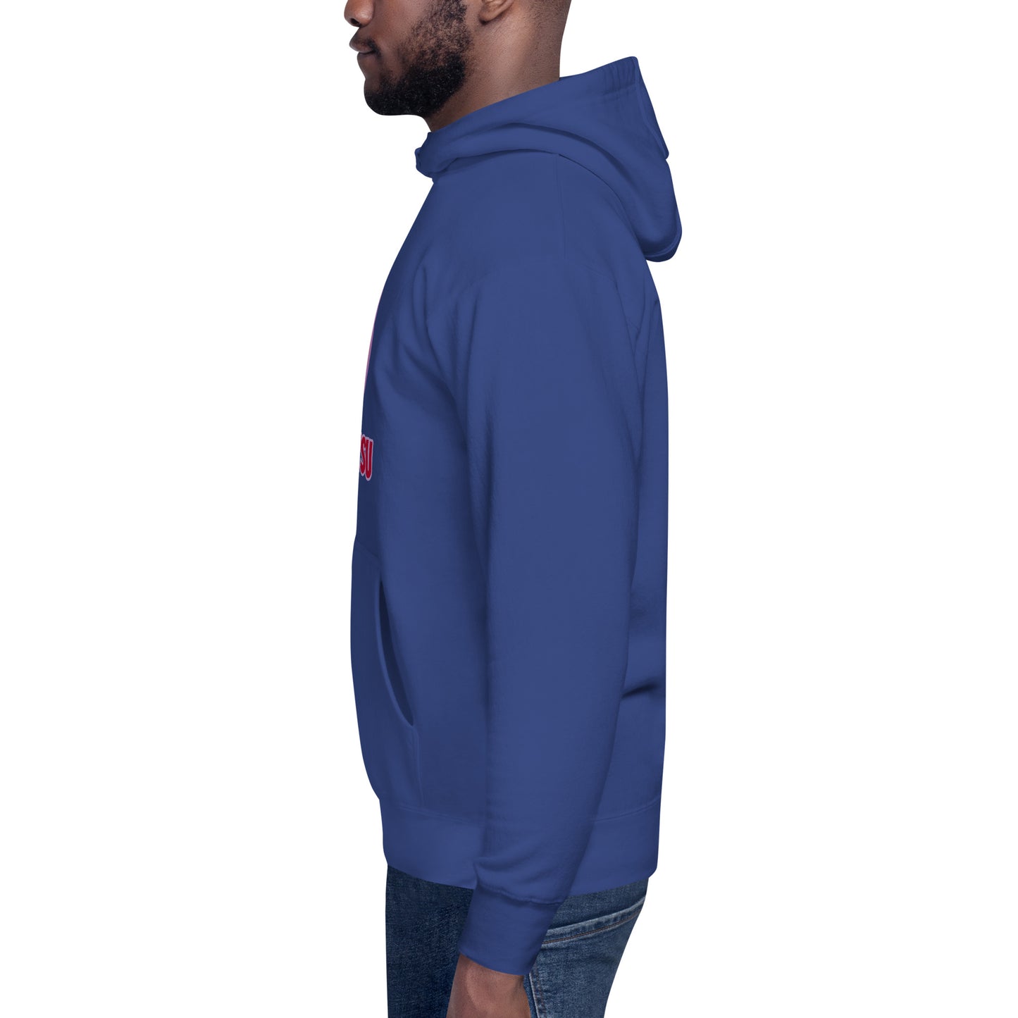 Weedjutsu Jônin Hoodie